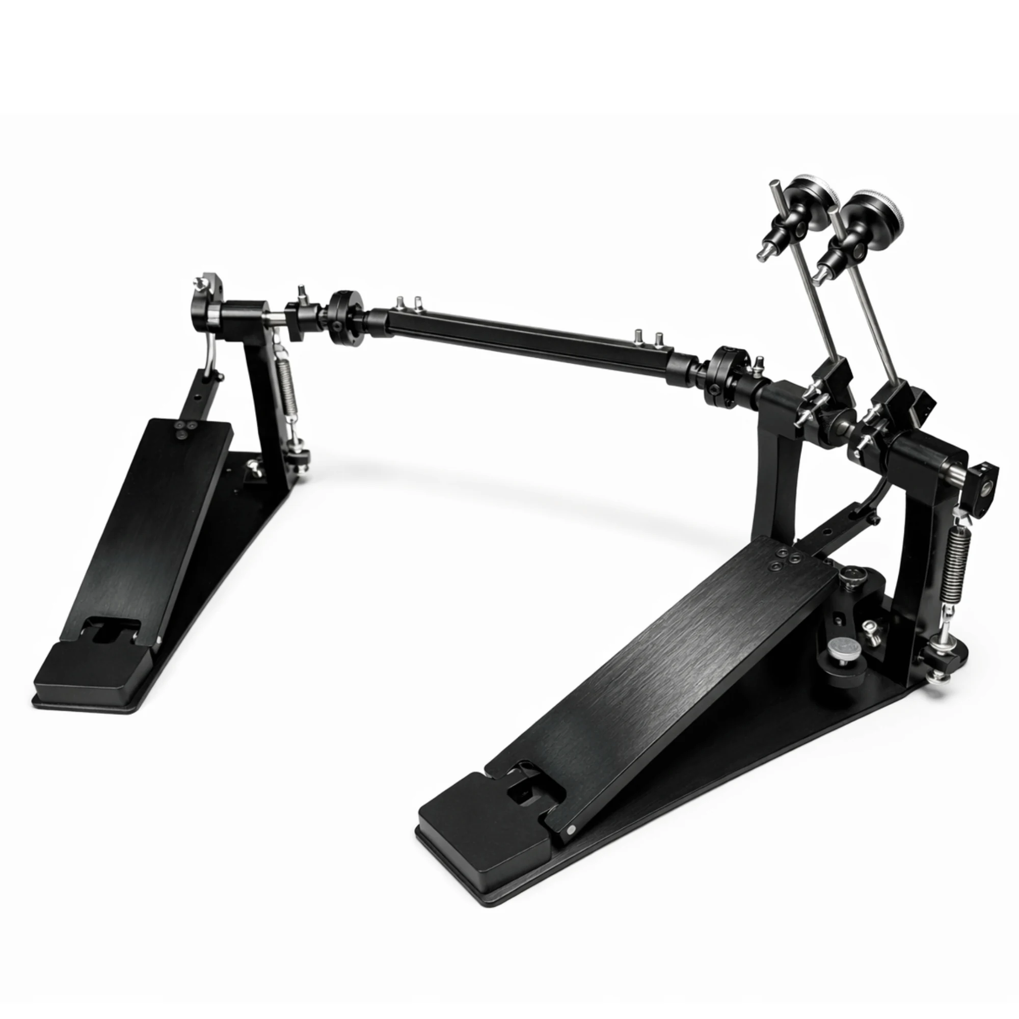 OVERLAY DD-1000 MKII Black