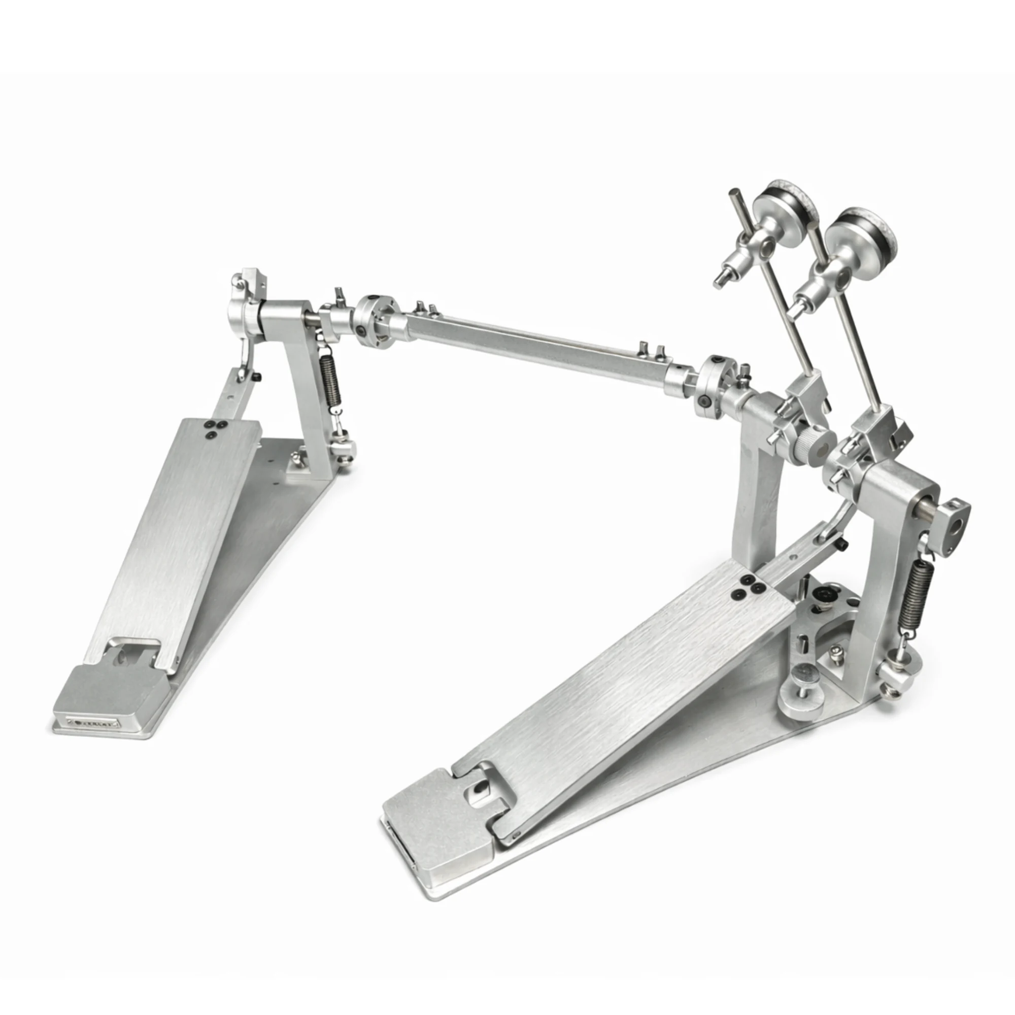 DD-1000 MKII Chrome