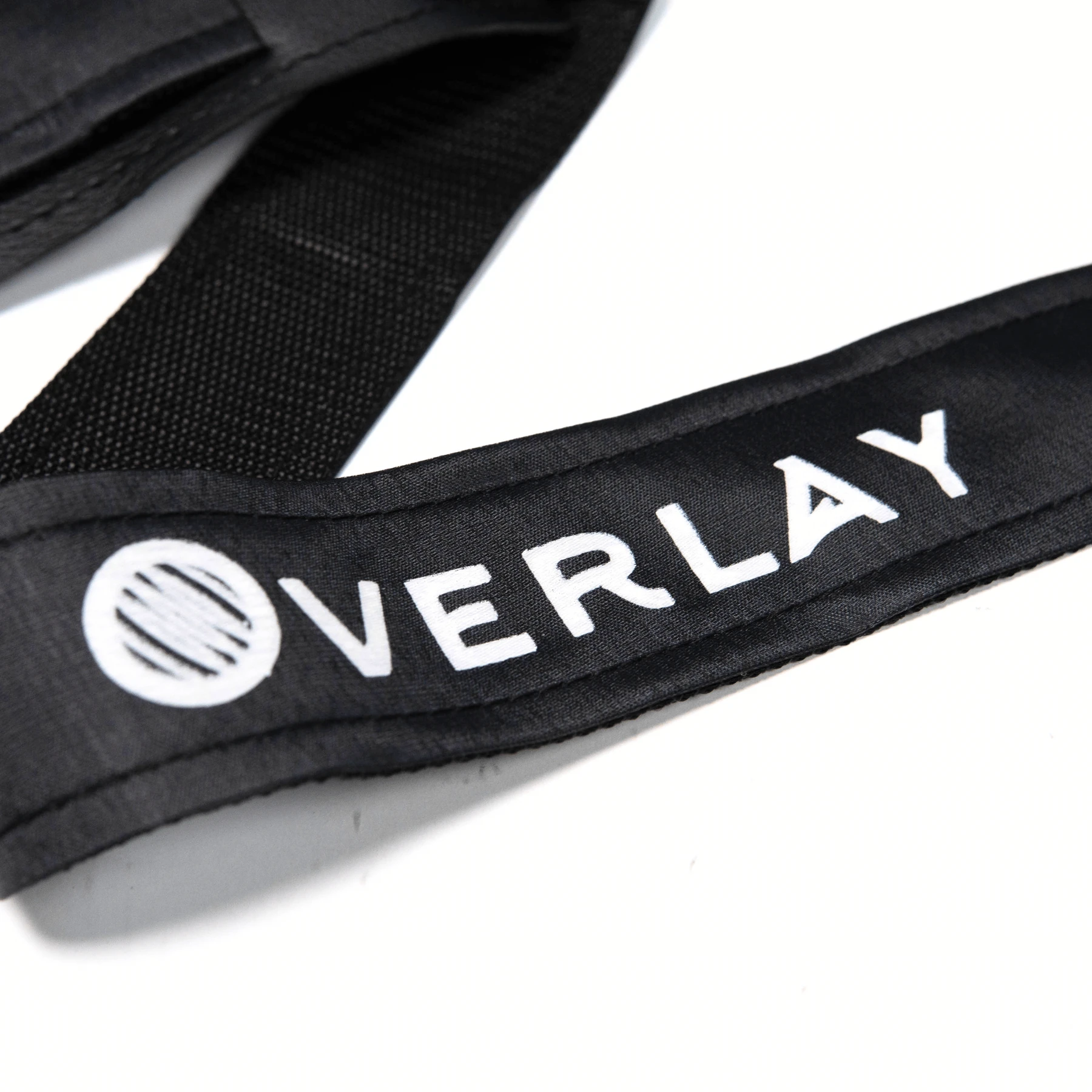 Clicklock Guitar Strap