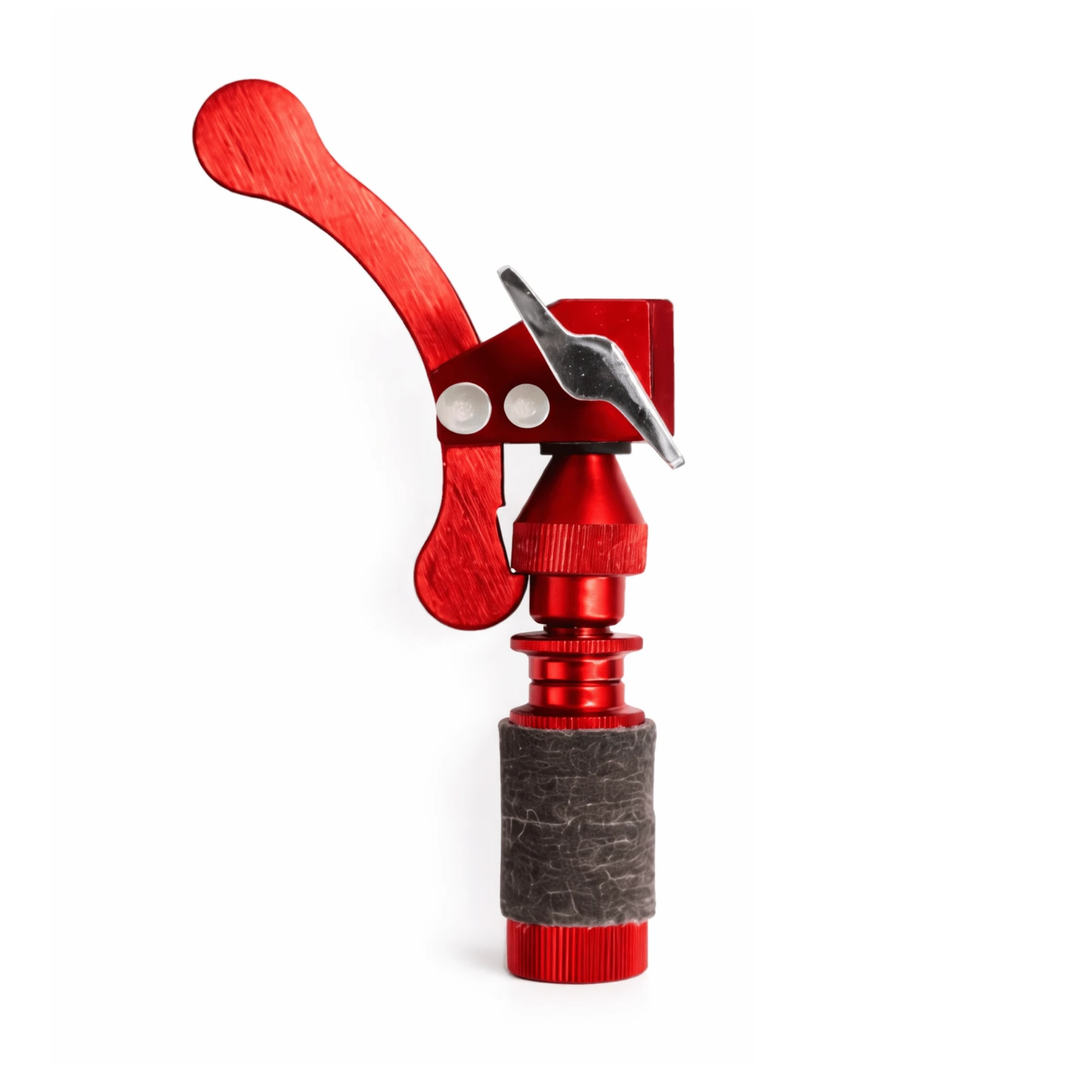 Hi-Hat Lock