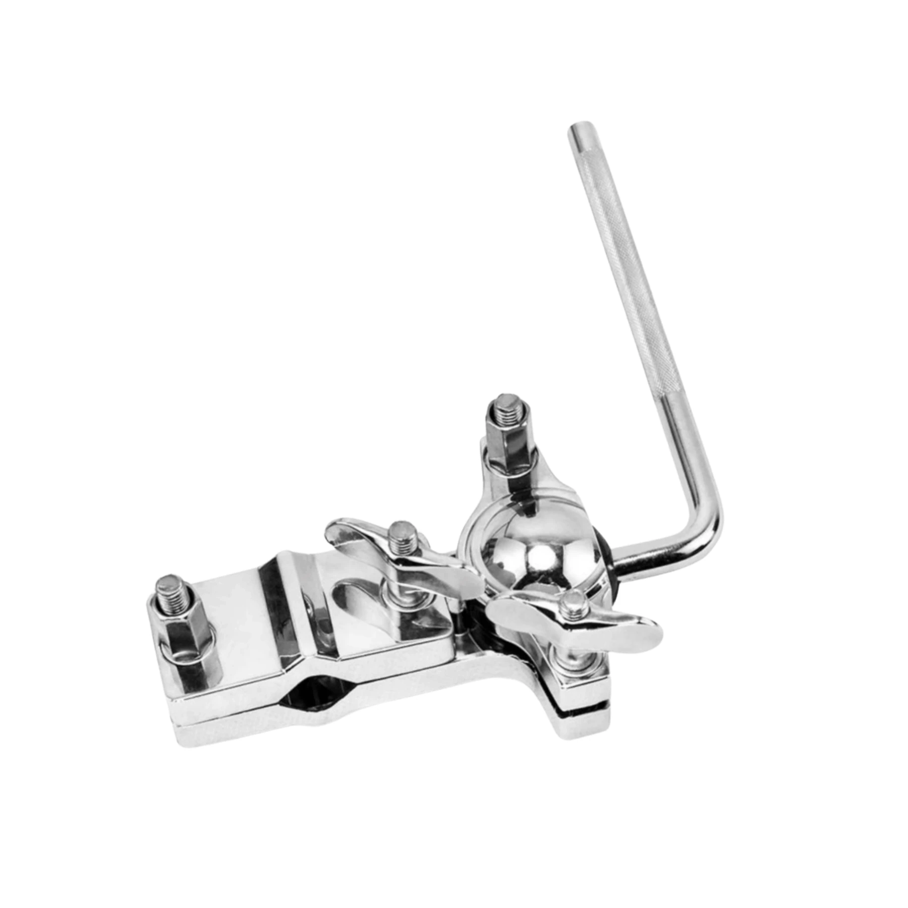 Single Ball Clamp