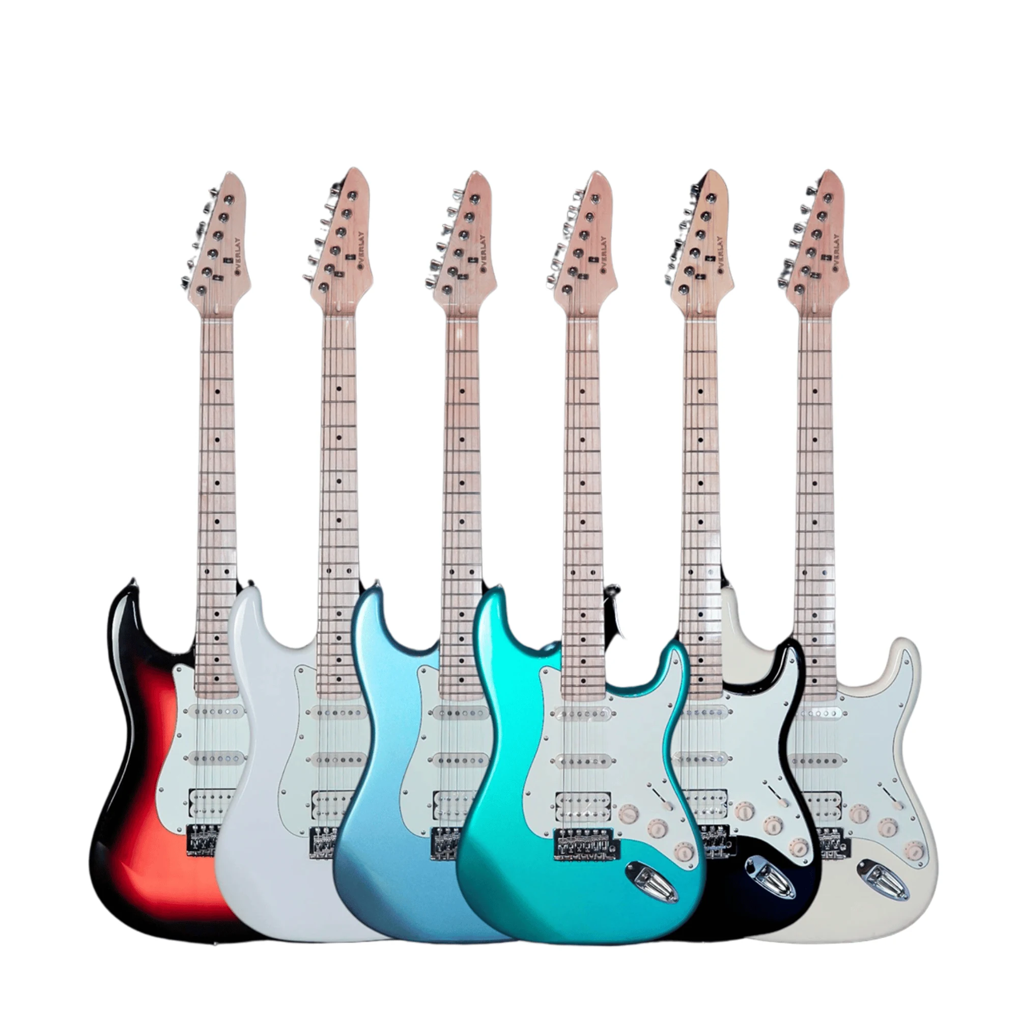 Original Series I Electric Guitar
