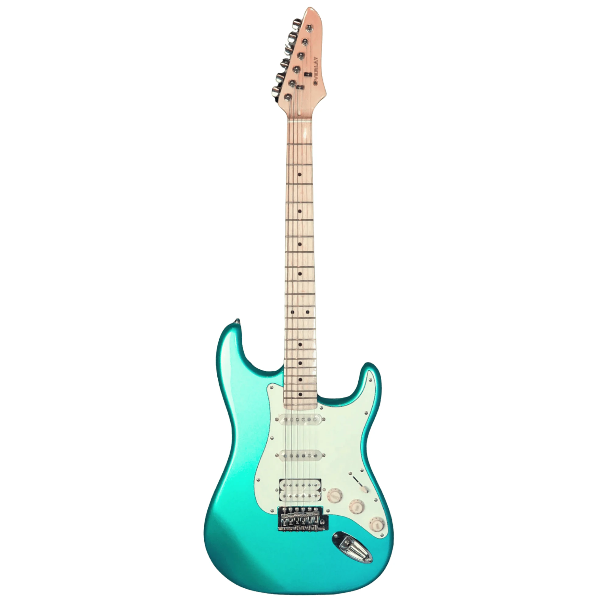 OVERLAY Original Series I Turquoise